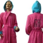 Albornoces personalizados