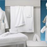 Linea para spa