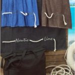 Toallas de playa para publicidad