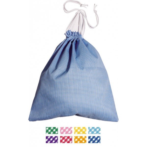 Bolsa de ropa para guardería