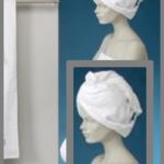 Diadema para estética