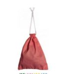 Bolsa de merienda para niños