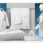 Manoplas para spa