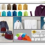 Fábrica textil