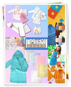 fabrica textil