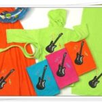 Moda textil infantil