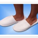 Zapatillas de hotel