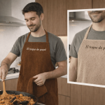 El regalo perfecto para el Día del Padre si ama la cocina